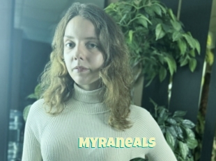 Myraneals