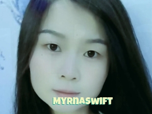 Myrnaswift