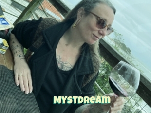 Mystdream