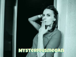 Mysteriousmegan