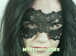 Mysterioussex