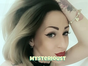 Mysterioust