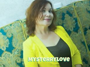 Mysterrylove