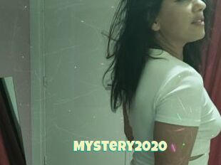 Mystery2020