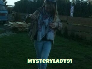 Mysterylady91