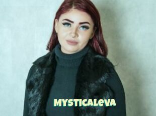 Mysticaleva