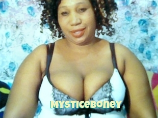 Mysticeboney