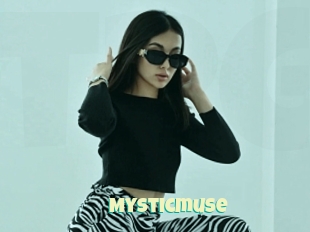 Mysticmuse