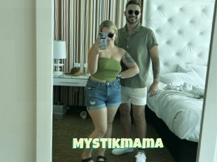 Mystikmama