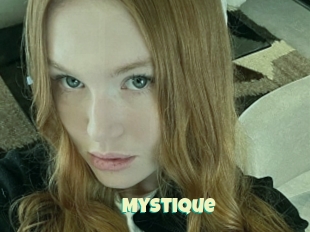 Mystique