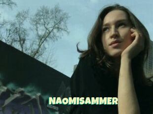 NAOMISAMMER