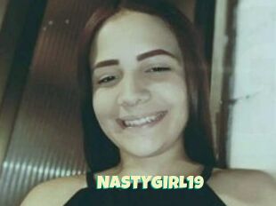 NASTYGIRL19