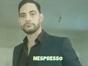 NESPRESSO