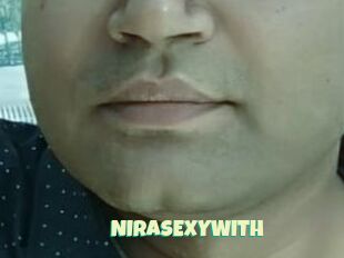 NIRASEXYWITH