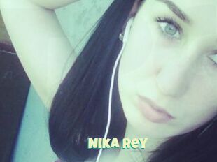 NIka_Rey