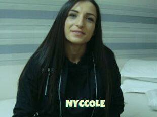 NYCCOLE