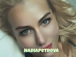 NadiaPetrova