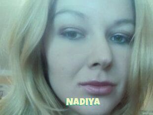 Nadiya