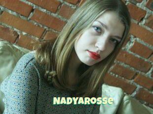 Nadyarosse