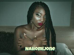 NahomiJone