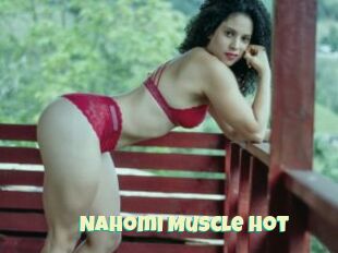 Nahomi_Muscle_Hot