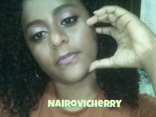 NairoviCherry