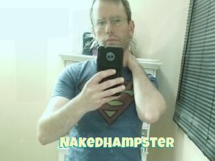 Nakedhampster