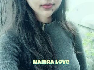 Namra_love