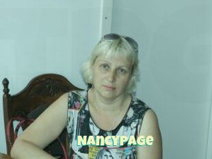 NancyPage