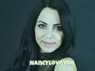 Nancyloveyou