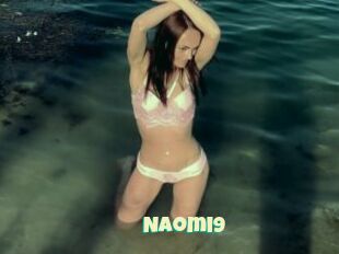 Naomi9