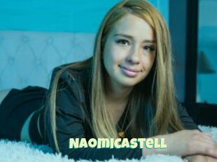 NaomiCastell