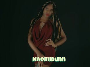 NaomiDunn