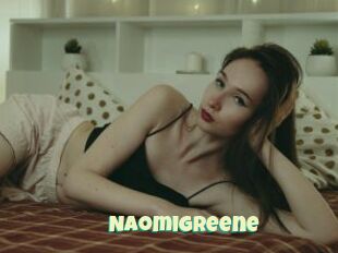 NaomiGreene