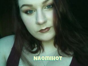 NaomiHot