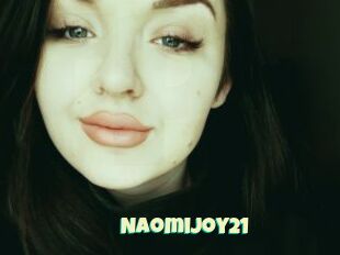 NaomiJoy21