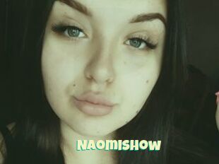 NaomiShow