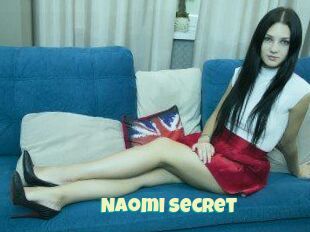Naomi_Secret