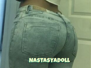 Nastasyadoll