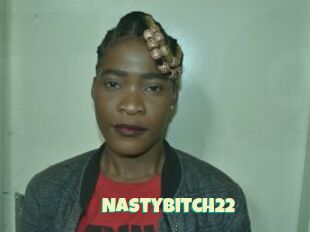 NastyBitch22