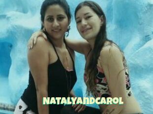 NatalyandCarol