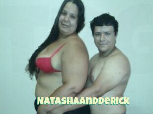 NatashaAndDerick