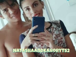 NatashaAndKahoryTs2