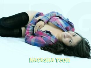 Natasha_Teen