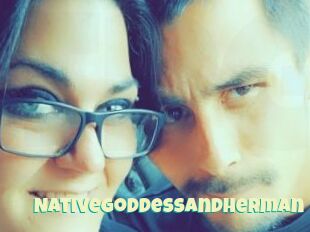 NativeGoddessandherman