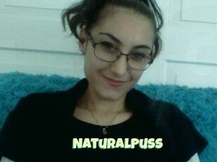 NaturalPuss