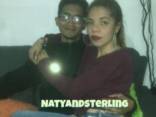 NatyandSterling