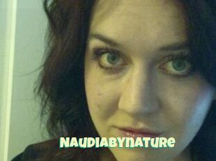 Naudiabynature