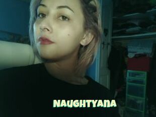 NaughtyAna