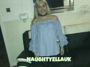 Naughty_EllaUK